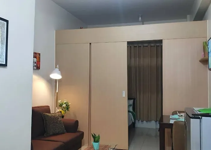 Apartamento Cherolds Place Lovely 1 Bedroom With Balcony