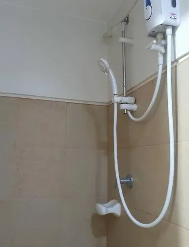 Cherolds Place Lovely 1 Bedroom With Balcony Apartamento *