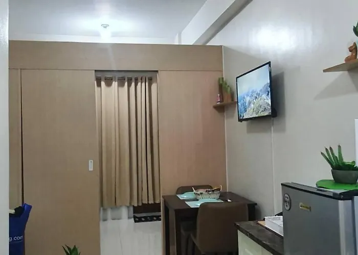Cherolds Place Lovely 1 Bedroom With Balcony Apartamento *