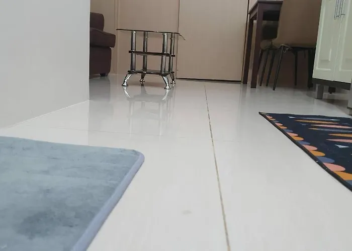 Cherolds Place Lovely 1 Bedroom With Balcony Apartamento Manila