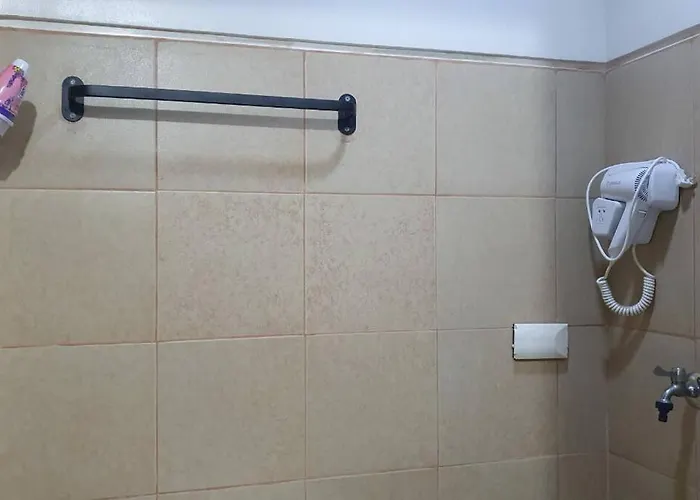Cherolds Place Lovely 1 Bedroom With Balcony * Manila