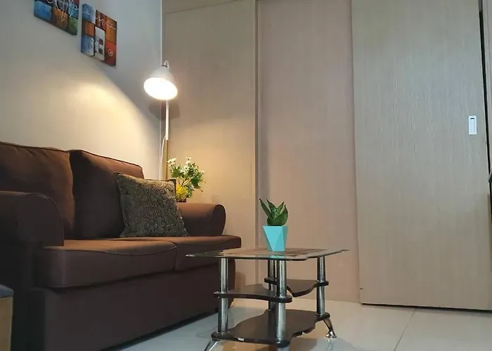 Cherolds Place Lovely 1 Bedroom With Balcony Apartamento *